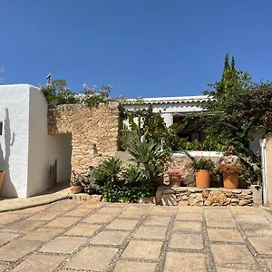  Hébergement de vacances Casa Coves Espagne
