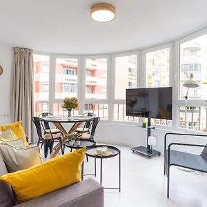  Appartement Centro Espagne
