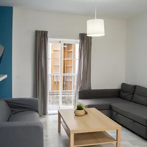  Appartement Novam Espagne