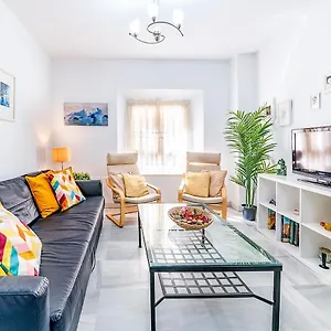  Appartement Alohamundi Almansa Espagne