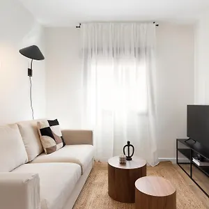  Appartement Urban Chill By Olala Homes Espagne