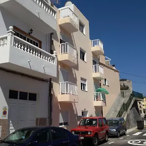 Appartement Casa Natalia Espagne